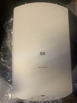 Hp Scanner Flatbed Usb 12vdc Scanjet 4300c C7730a. Fixed Price $49.99.