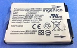 Lot 5 -ingenico 296196699 Rechargeable 2000mah 3.8v 7.6wh Pos Terminal Battery. Fixed Price $60.00.