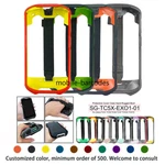Multicolor Protective Cover Case For Zebra Tc51 Tc52 Tc56 Tc57 Sg-tc5x-exo1-01. Fixed Price $13.90.