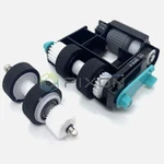 Kv-ss063 Adf Roller Exchange Kit Compatibility Panasonic Kv-s2087 Pickup. Fixed Price $94.95.