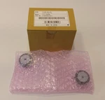 1 New Fujitsu Pa03450-k011 Pick Roller Nib ***make Offer***. Fixed Price $19.49.