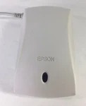 Epson 35mm Film Adapter Model Eu-52 For Perfection Flat Bed Scanner Untested. Fixed Price $11.20.