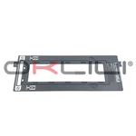 Qm3-2695 Photo Negative Film Holder 120mm For Canon Canoscan 8000f 8800f 9000f. Fixed Price $14.98.