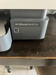 Hp Officejet Pro 9015e Color Inkjet All-in-one Printer - 1g5l3a#b1h. Fixed Price $180.00.