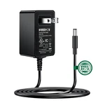 Ul 5ft Ac Adapter Charger For Hp Scanjet 3970 3970gc 4200c Scanner Power Cord. Fixed Price $14.96.