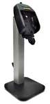 Portsmith Scan Dock Stand For Tc21 Tc26 Desktop Psctc21-26-scan-02. Fixed Price $350.64.