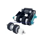 New Adf Roller Exchange Kit Fits For Panasonic Kv-s2087 Kv-ss063 Pickup. Fixed Price $98.76.