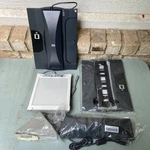 New Hp Scant Xpa Film Slide Scanner 35mm Negative C7671a Transparency Adapter He. Fixed Price $74.83.