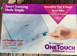 Paperport One Touch 5300 Scanner 36-bit Color Windows 95/98 Visioneer. Fixed Price $24.99.