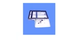 Genuine Hp Laserjet Enterprise Mfp M577 Scanner Assembly Unit B5l46-60103. Fixed Price $129.95.