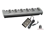Psion/motorola St3006 Six Slot Battery Charger For Xt10/xt15 Series. Fixed Price $49.00.
