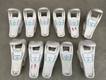 Datalogic Wlc4090 Cradles/charging Bases Only No Cables Sold As Is Lot Of 11. Fixed Price $99.95.