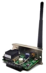 Zebra Zt410 Wifi & Bt 2.1 Dual Radio Print Server Card P1033782-05a Genuine. Fixed Price $59.11.