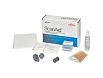Fujitsu Scanaid Cleaning And Consumable Kit Fi-7600 Fi-7700. Fixed Price $297.60.