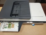 D3q15-60003 / D3q24-67058 Adf & Scanner Assy For Hp Pagewide Pro Mfp 477 Series. Fixed Price $99.99.