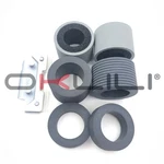 10set Pa03450-k014/013/012/011 Fujitsu Fi-5900c 5950 Pick Brake Separator Roller. Fixed Price $172.80.