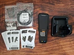 Datalogic Skorpio X5 Data Acquisition Device + Charging Dock - Scanner, Android 13. Fixed Price $498.11.
