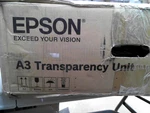 Epson America B12b819221 Expr. 1200xl Transparency Unit. Fixed Price $516.84.