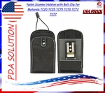 Nylon Scanner Holster With Belt Clip For Tc20 Tc25 Tc75 Tc70 Tc72 Tc77. Fixed Price $15.90.