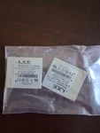 Lot Of 2 Honeywell Hnp-40 Battery Replacement Rechargeable 3.7v 750mah 2.77wh. Fixed Price $70.00.