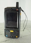 Symbol Motorola Mc75 Mc75a6 Mc75a6-p1cswqra9wr Mobile Computer Scanner. Fixed Price $200.00.