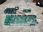 T6b82-60001 Hp Color Laserjet Pro Mfp M281fdw Formatter Board W/wifi & Fax Modem. Fixed Price $65.00.
