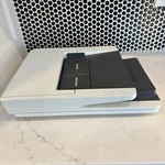 Hp Color Laserjet M283/m281/m277/m274 Adf Scanner Assembly, B3q10-60174. Fixed Price $87.29.