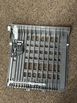 Genuine Brother Hl-l6200 Hl-l6300 Hl-l6400 Duplex Tray D008uj001. Fixed Price $19.00.