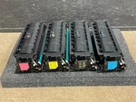 Hp Laserjet Enterprise Mfp M578dn Color Laser Printer 7zu85a Read Parts. Fixed Price $299.99.