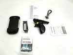 Zebra Tc720l-0me24b0-a64 Tc72 Android 4gb Ram/32gb Flash, Se4750 Sr, 5mp Fr. Fixed Price $1400.00.