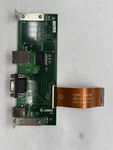 P1078305-01 - Zebra Zt510, Zt610, Zt620 Connectivity Pcba Board. Fixed Price $80.00.