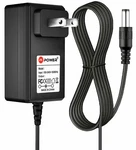 Pkpower Ac Adapter For Magtek Mini Micrsafe Usb Check Reader 22551001 22551002. Fixed Price $12.77.