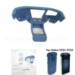Plastic Carrying Clip For Zebra Tc51 Tc52 Tc56 Tc57 Sg-tc51-cliphc1-01 Blue Sell. Fixed Price $11.90.
