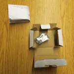 Fujitsu Pad Assembly Pa03334-0002. Fixed Price $32.50.