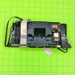 Scanport Color Sq2030 Scanner Assembly Scan Unit Mf-2252 Microtek. Fixed Price $20.75.