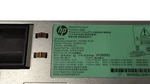 Hp Hstns-pl30 1200w Switching Power Supply 643956-201 660185-001. Fixed Price $24.99.