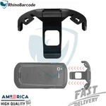 Sg-tc51-cliphc1-01 Black Plastic Carrying Clip For Zebra Tc51 Tc52 57 Hc Scanner. Fixed Price $10.82.