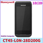 Honeywell Ct45-l0n-28d200g Mobile Bluetooth Computer Rugged 2d Imager Scanner. Fixed Price $975.00.