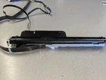 Genuine Canon Pixma Mg7120 Scanner Lamp Unit Bulb Assembly Qk1-8800 W/ Cables. Fixed Price $26.99.