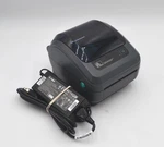Zebra Gk420d Thermal Label Printer W Usb Paralell/serial Ports. Fixed Price $129.99.