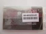 Honeywell 26111710 3159122 55-003233-01 Bat-mob00 Battery. Fixed Price $14.99.