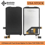 New Lcd Display & Touch Screen Digitizer For Zebra Tc20 Tc200j Tc25 Us Stock. Fixed Price $36.00.