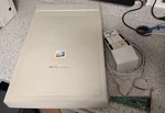 Hp - Scanjet 4p Flatbed Scanner C1130a Legal Paper Size. Fixed Price $99.00.