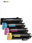 4pk Toner Cartridges For Dell H625cdw H825cdw S2825cdn H625 H825 S2825. Fixed Price $24.97.