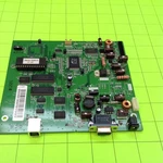 Xerox Documate 510 Scanner Main Logic Board Mb158. Fixed Price $18.25.
