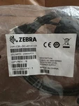 Zebra Dc 3600 Series Cbl-dc-451a1-01. Fixed Price $12.99.