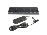 Honeywell Ct50 Quad Battery Charger. Fixed Price $398.49.