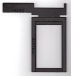 616/116 Film Holder Made For Epson Perfection V500/v550/v600/4490 Scanners. Fixed Price $27.50.
