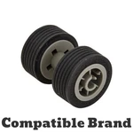 For Fujitsu Pa03670-0001 Compatible Brake Roller. Fixed Price $191.99.