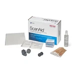Ricoh Cg01000-288701 Scanaid Kit Cleaning Supplies & Consumables Fi-7600 Fi-7700. Fixed Price $186.82.